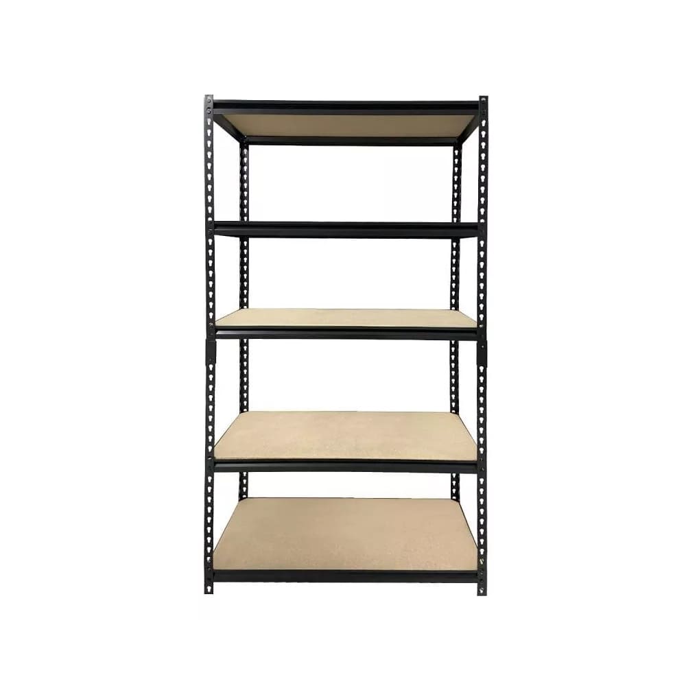 estante-metalico-negro-frente