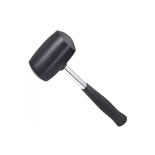 Martillo de goma