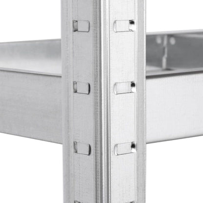 estante-metalico-galvanizado-pilar