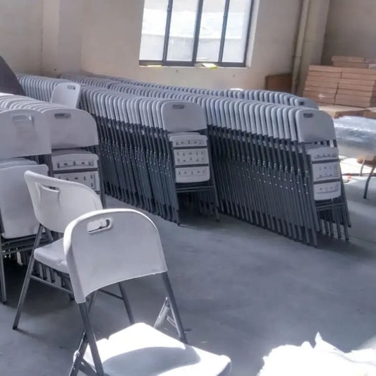 Sillas plegables alta resistencia por mayor portada